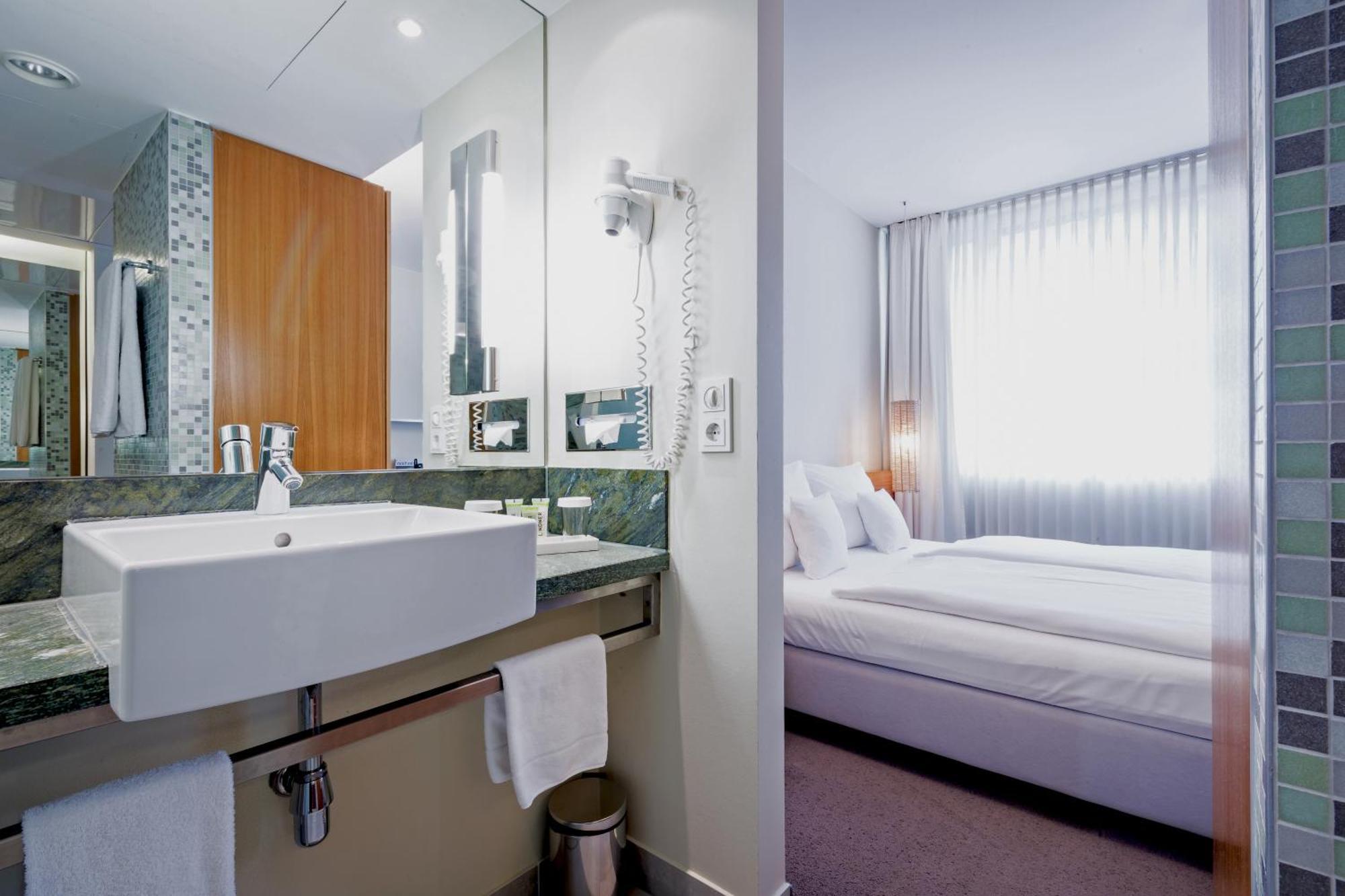 Queen Room High Floor